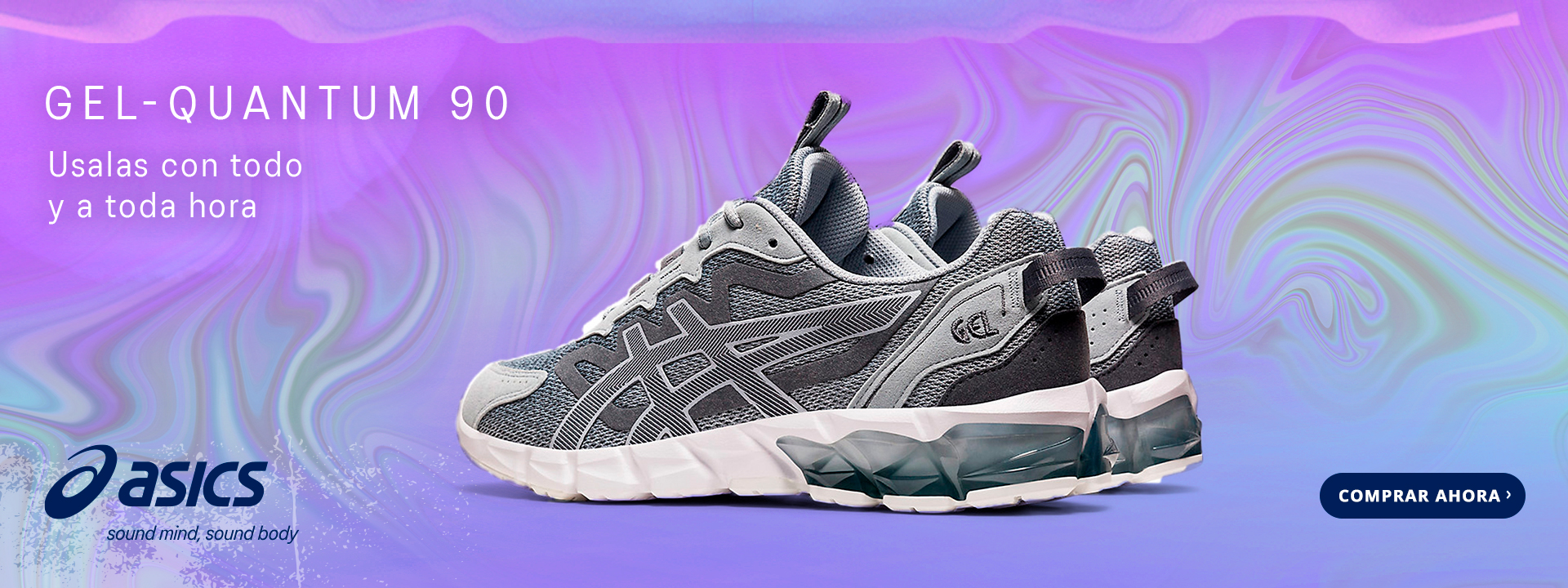 asics ds trainer 21 mujer precio