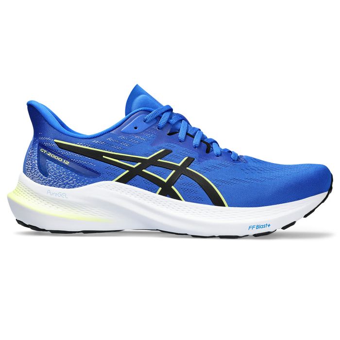 Asics zapatillas hombre running online