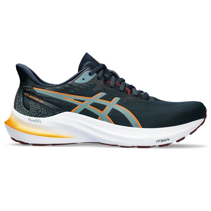 Asics argentina talles best sale