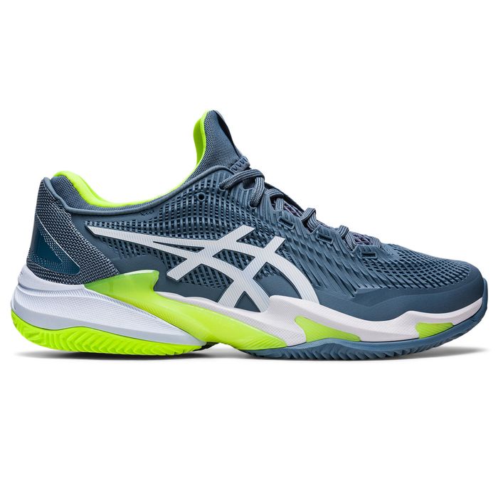 Court Ff 3 Novak Clay Standard en asics zapatillas NEUTRA No Hombre NEW Asics Argentina