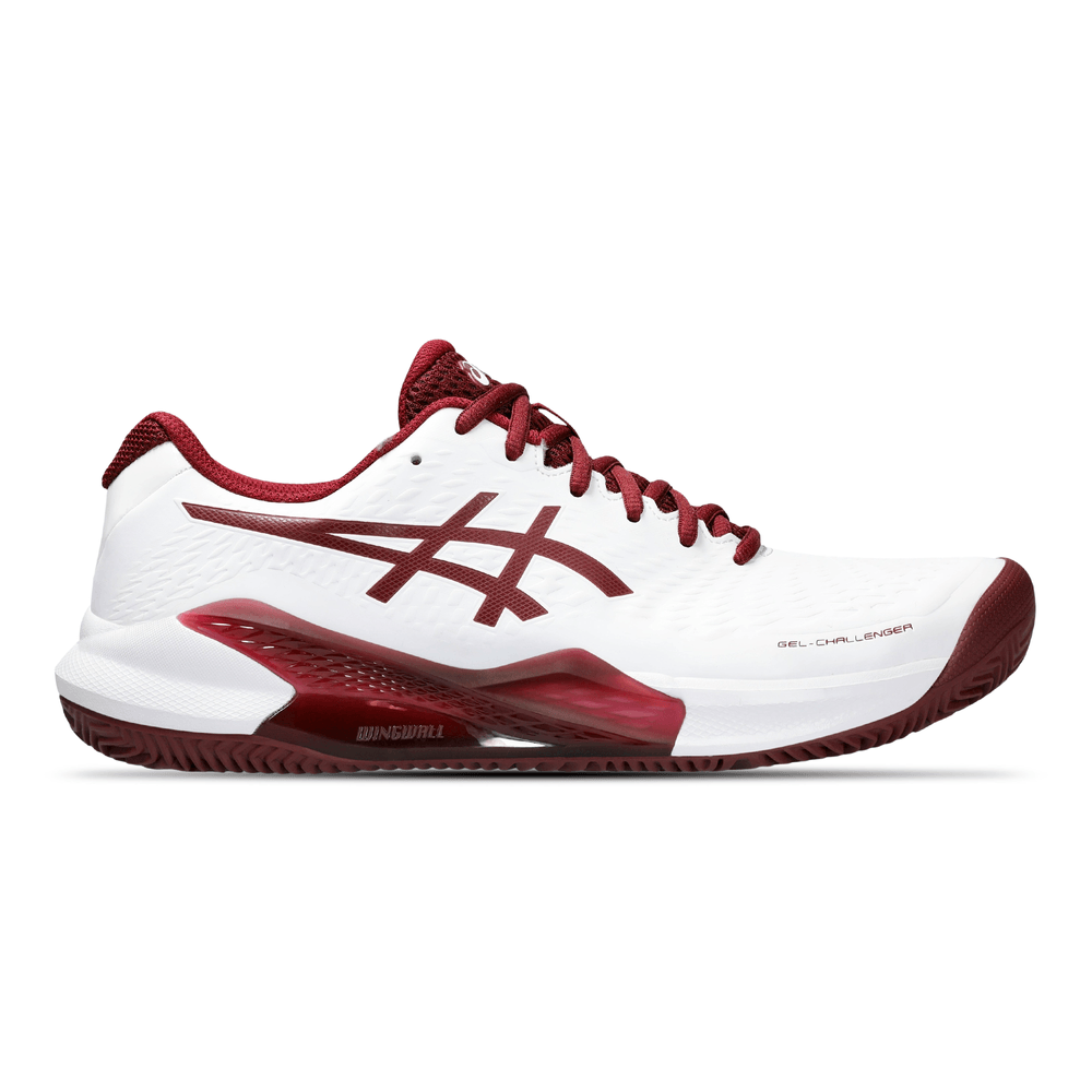 Zapatillas ASICS GEL Challenger 14 Clay NEW Asics Argentina