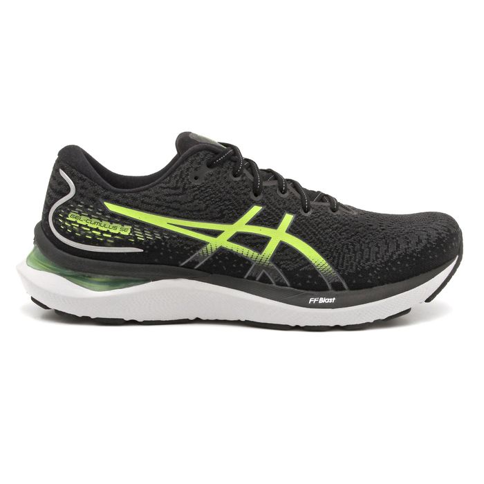 Gel cumulus 24 en asics NEW Asics Argentina