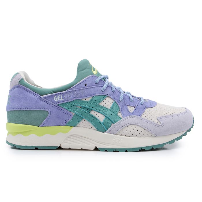 Asics gel lyte i mujer precio online