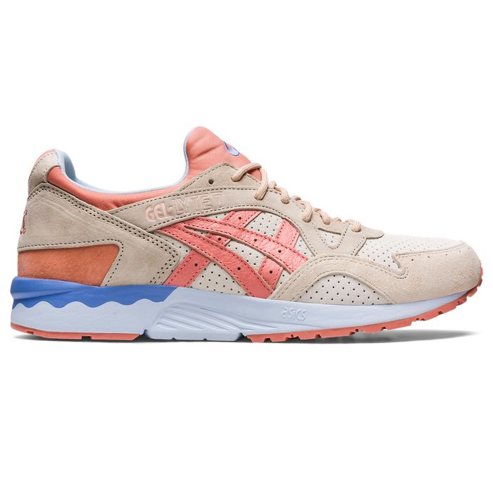 Asics gel precio best sale