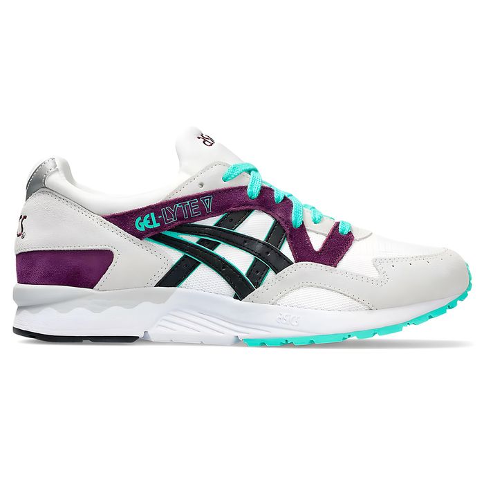 Asics gel lyte 5 mujer best sale