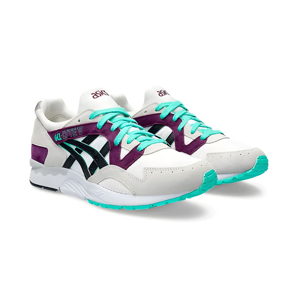 Zapatillas ASICS Gel-Lyte V - NEW - Asics Argentina