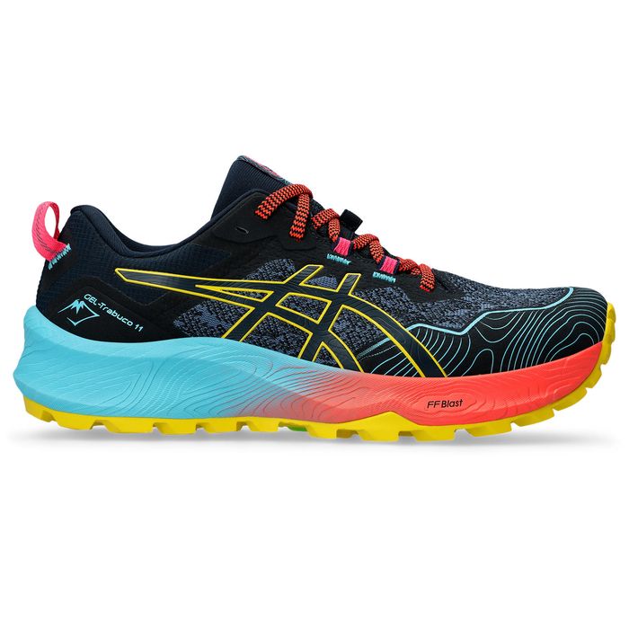 asics Zapatillas Trail Running Mujer NEW Asics Argentina