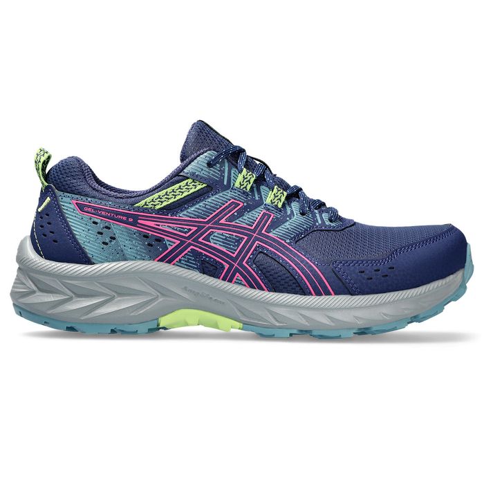 Zapatillas trekking mujer asics sale