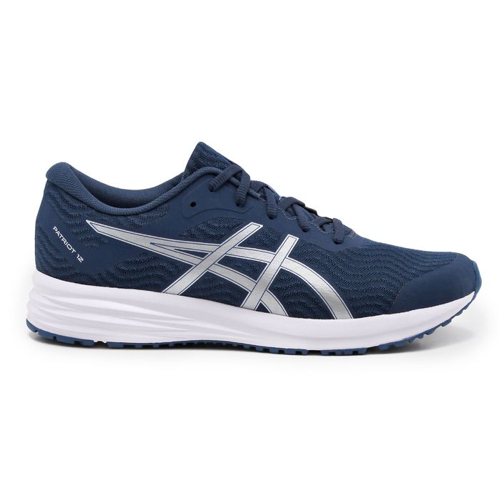 Patriot 12 en asics NEW Asics Argentina