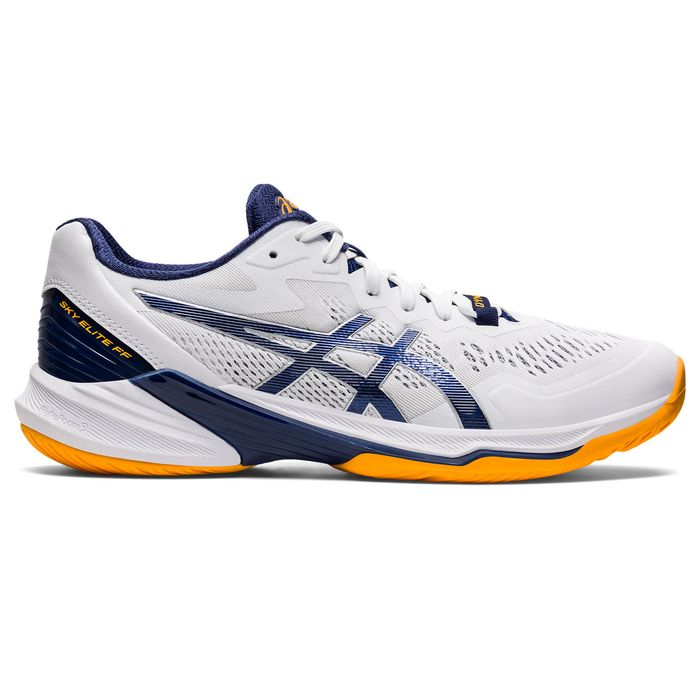 Asics argentina voley sale