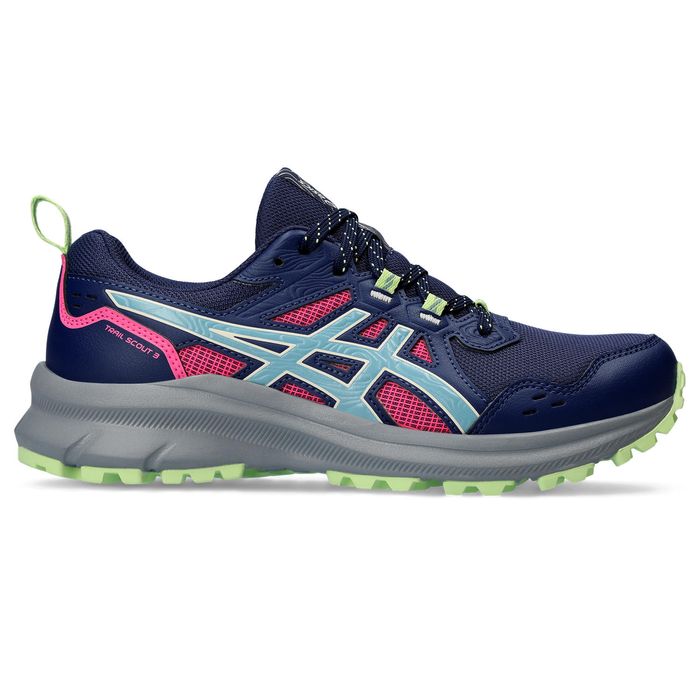 Zapatillas ASICS Trail Scout 3 NEW Asics Argentina