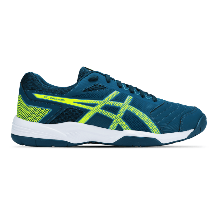 Zapatillas ASICS GEL Backhand NEW Asics Argentina