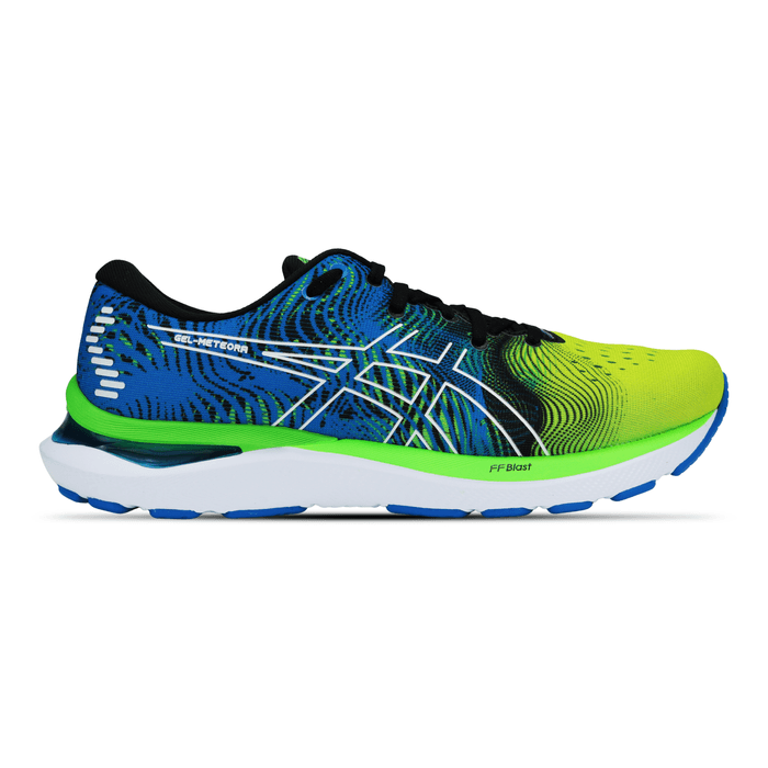 Asics novedades hotsell