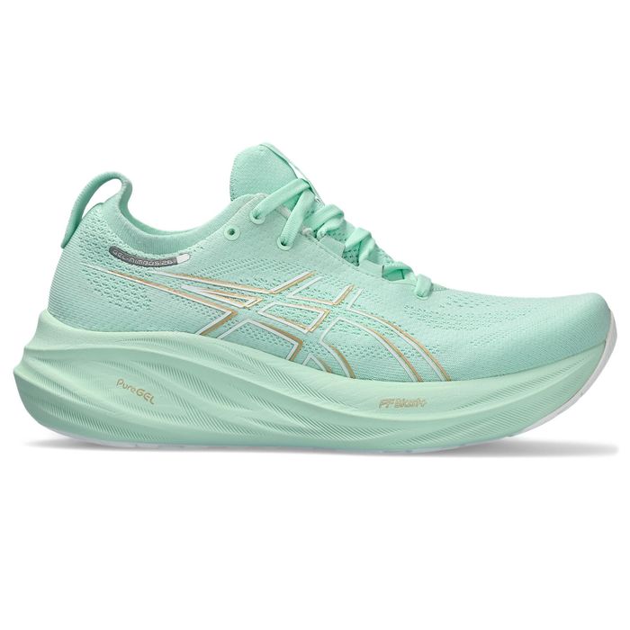 asics zapatillas running Mujer NEUTRA NEW Asics Argentina