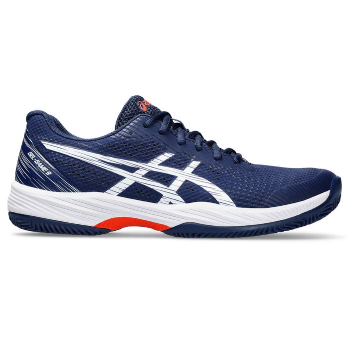 Tenis en asics NEW Asics Argentina