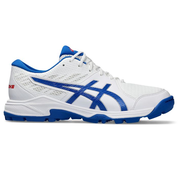 Botines asics hockey online