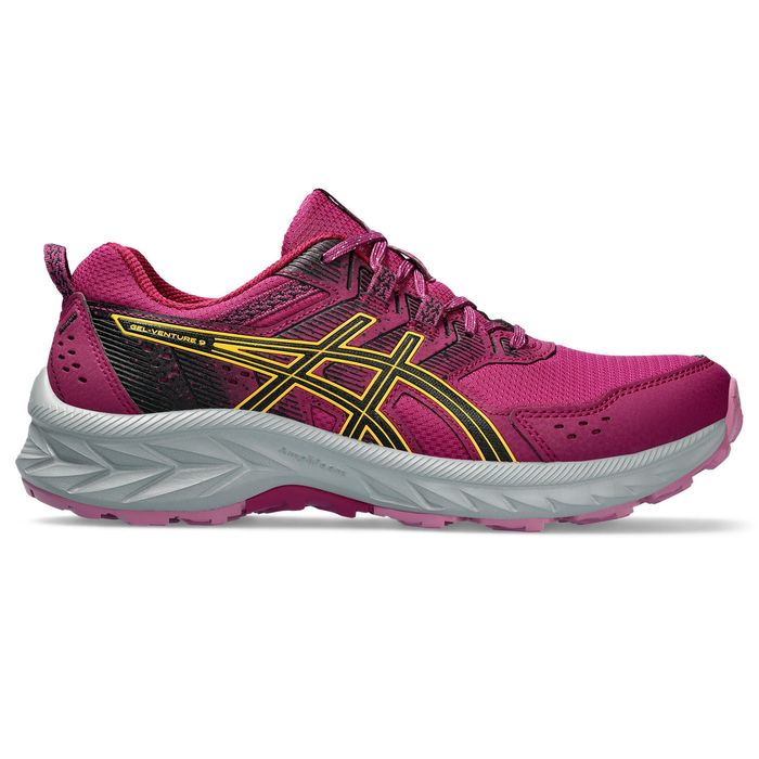 Asics argentina mujer online