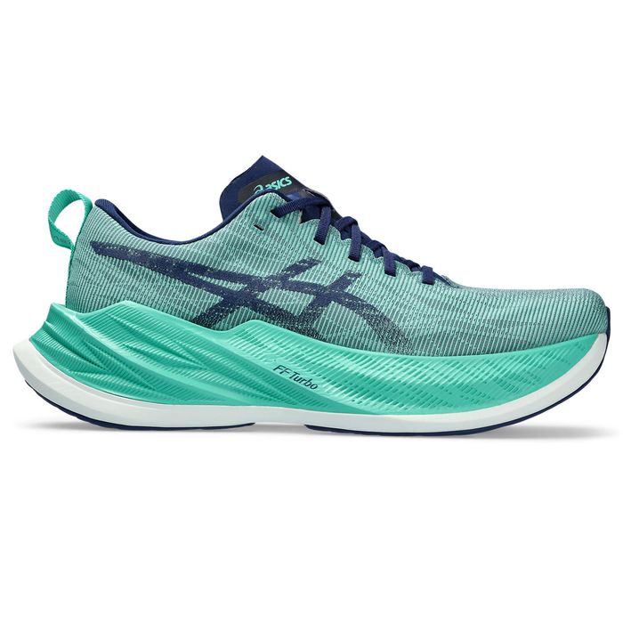 Running en asics amortiguacion NEW Asics Argentina