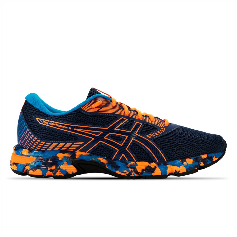 Zapatillas ASICS GEL Impression 11 NEW Asics Argentina