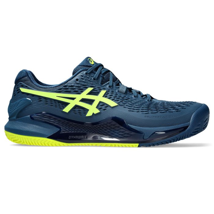 Asics zapatillas tenis hotsell