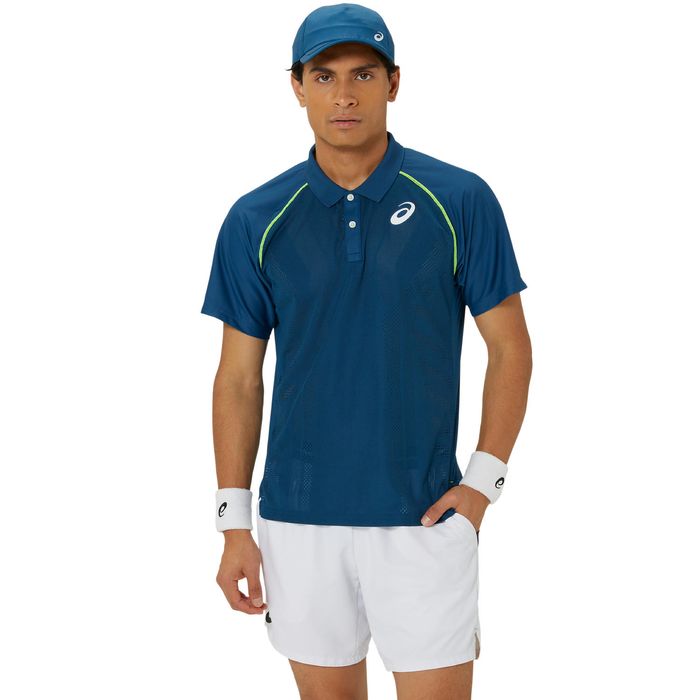 asics Indumentaria Remeras S NEW Asics Argentina