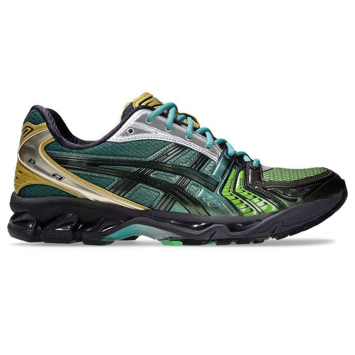 Asics kayano 16 hombre zapatillas online