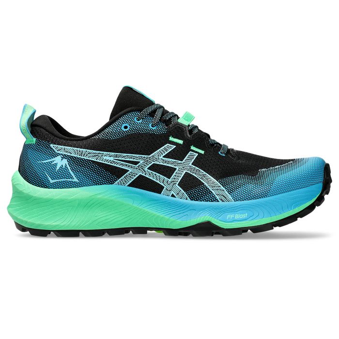 Asics trail zapatillas best sale