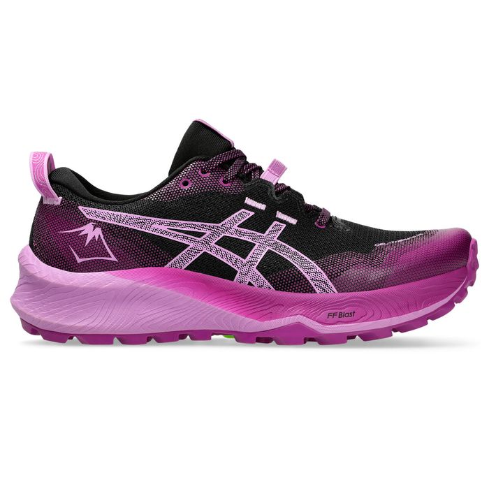 asics zapatillas trail Mujer Trail Running 40 NEW Asics Argentina