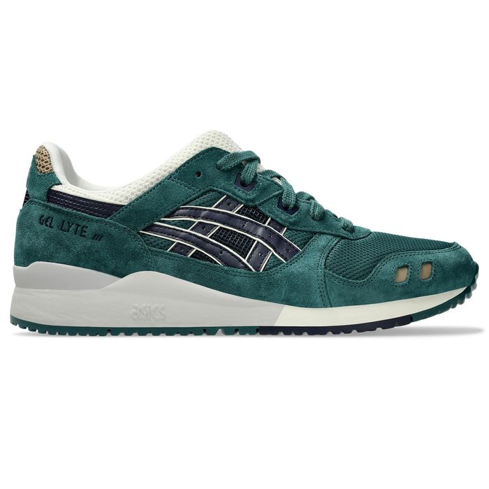 Zapatillas ASICS GEL Lyte III Og NEW Asics Argentina