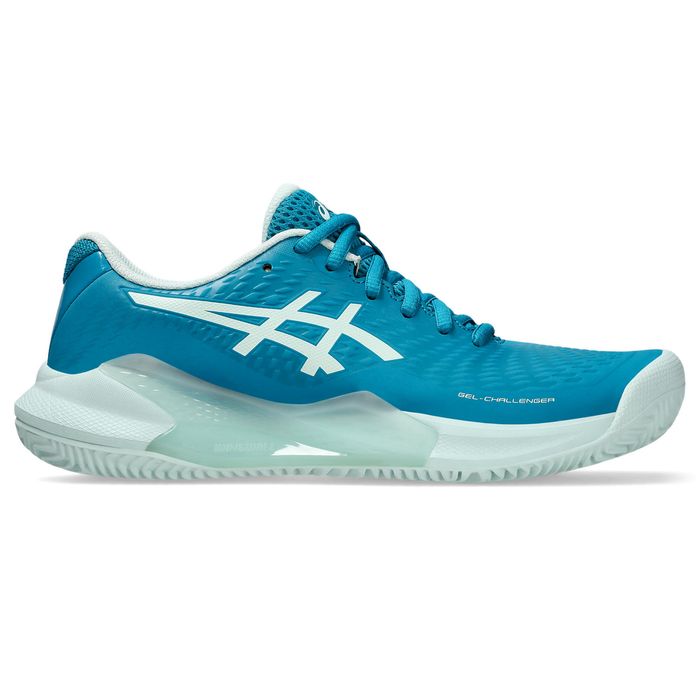 Gel challenger 14 Padel en asics NEW Asics Argentina