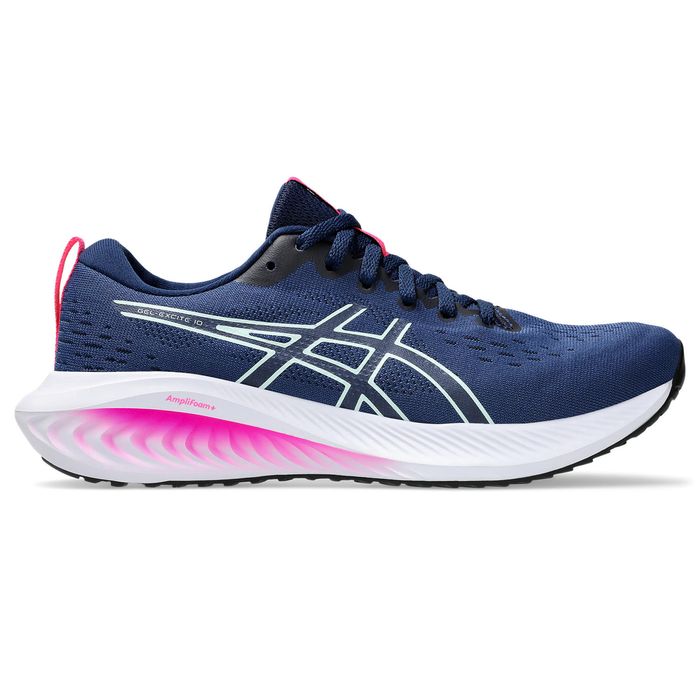 asics zapatillas Mujer Running NEW Asics Argentina