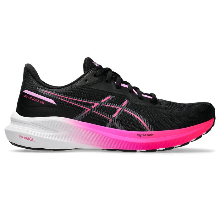 Asics para correr mujer online