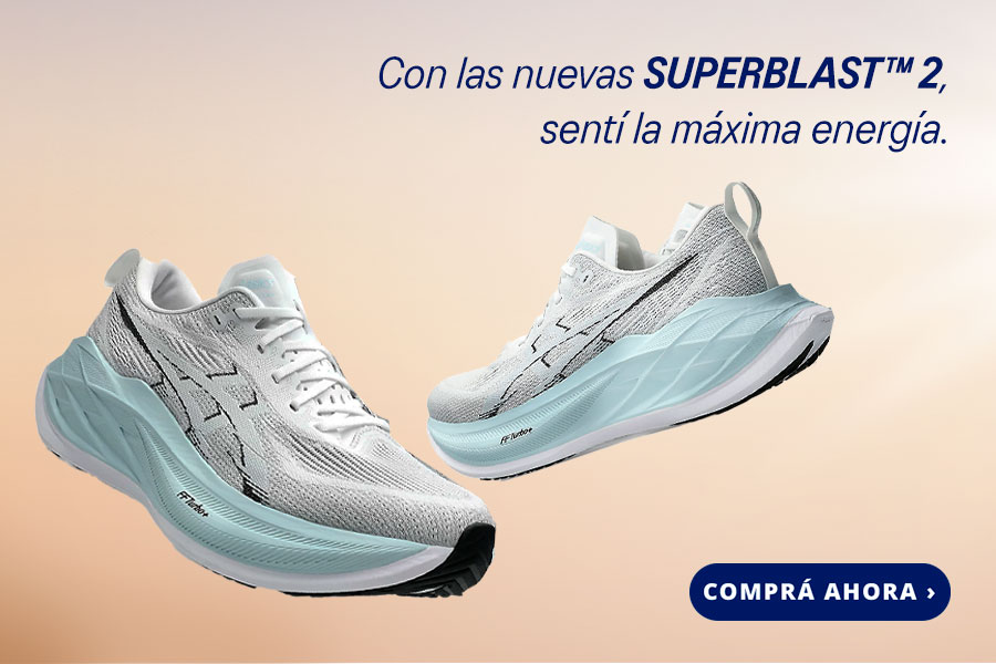 ASICS Argentina