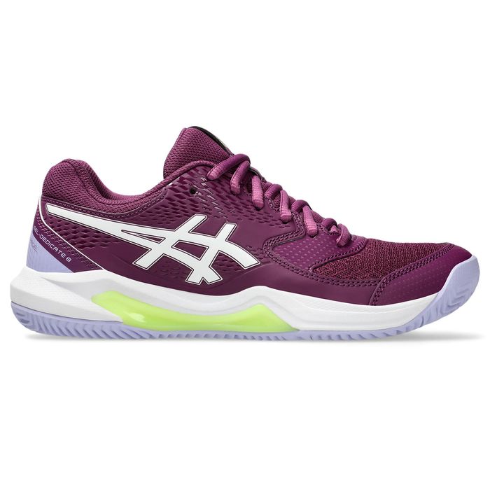 Bambas asics mujer hotsell