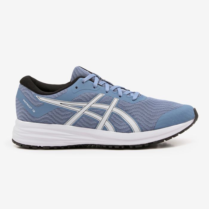 Asics patriot 8 zapatillas de running hombre best sale