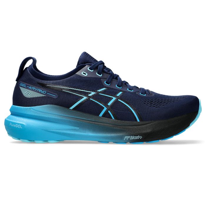 Calzado asics hombre on sale