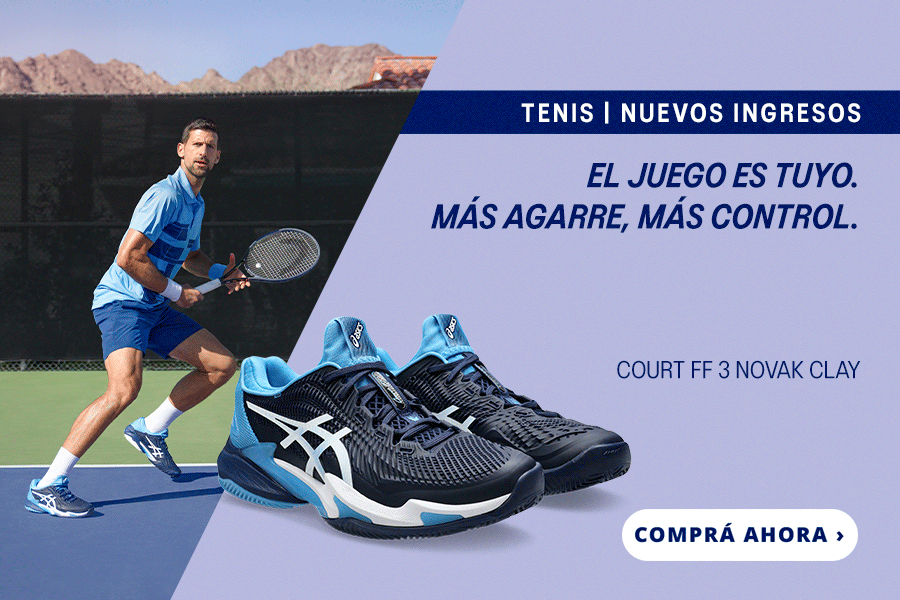 ASICS Argentina